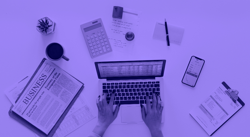 Licenciatura en Contaduría Pública